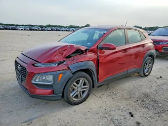 2020 Hyundai Kona KM8K12AA2LU440934 Lot 51889656
