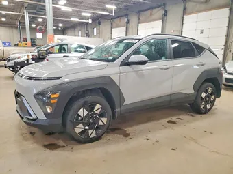 2025 Hyundai Kona KM8HBCAB6SU265155 Lot 51069936