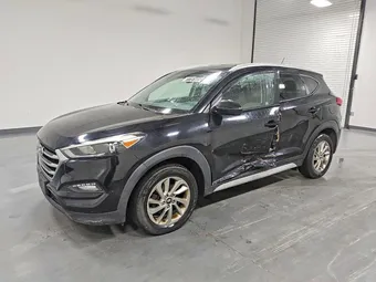 2017 Hyundai Tucson KM8J3CA44HU540305 Lot 77751605