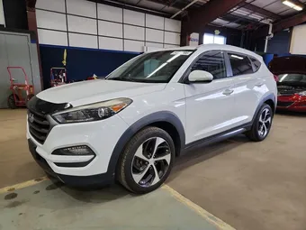 2016 Hyundai Tucson KM8J3CA21GU052040 Lot 54667886