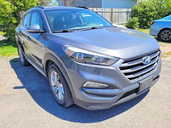 2018 Hyundai Tucson KM8J3CA4XJU746282 Lot 55037966