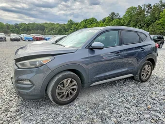 2017 Hyundai Tucson KM8J3CA48HU468203 Lot 53006246