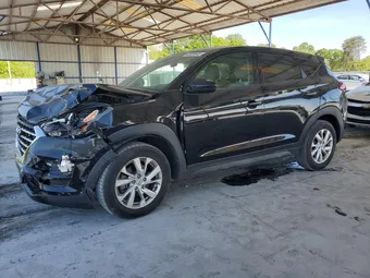 2019 Hyundai Tucson KM8J23A49KU845101 Lot 49836646