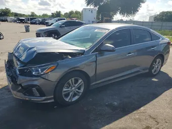 2019 Hyundai Sonata 5NPE34AF9KH757797 Lot 53990526