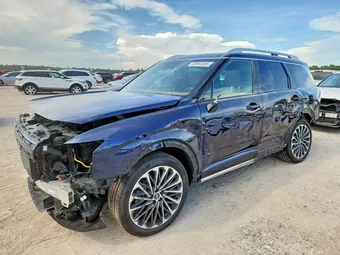2026 Hyundai Palisade KM8RM5S29TU031375