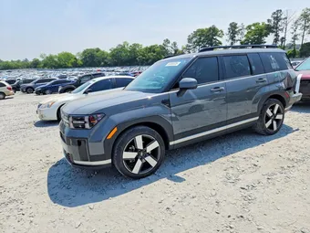 2024 Hyundai Santa Fe 5NMP44GL7RH033679 Lot 50400226