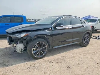 2024 Infiniti QX55 3PCAJ5JR0RF107561