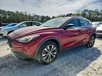 2017 Infiniti QX30 SJKCH5CR7HA031763