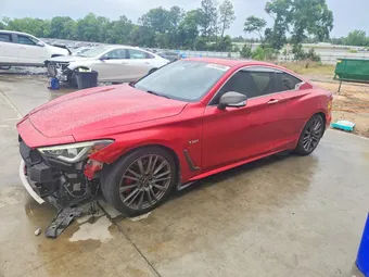2017 Infiniti Q60 JN1FV7EK0HM610342