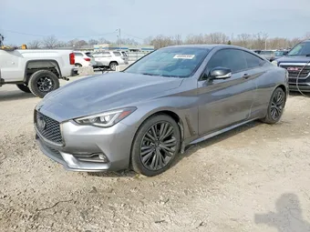2020 Infiniti Q60 JN1EV7EL0LM380296