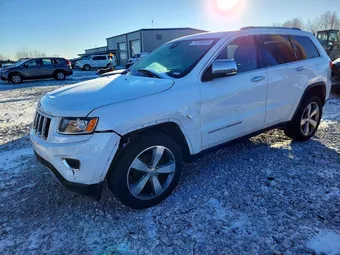 2016 Jeep Grand Cherokee 1C4RJFBG1GC492452 Lot 72768525