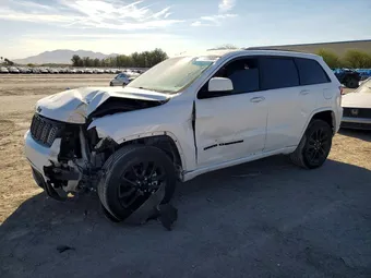 2019 Jeep Grand Cherokee 1C4RJFAGXKC573394 Lot 47430986