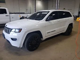 2018 Jeep Grand Cherokee 1C4RJFAG7JC204135 Lot 50524836