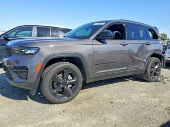 2023 Jeep Grand Cherokee 1C4RJHAG9PC660108 Lot 51134936