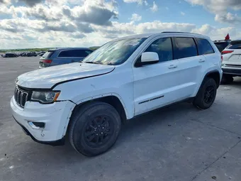 2018 Jeep Grand Cherokee 1C4RJEAG2JC277651 Lot 53991356