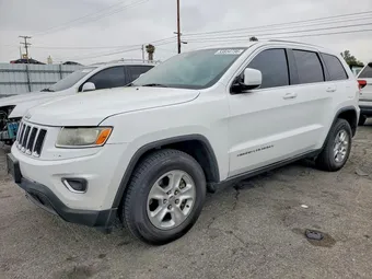 2016 Jeep Grand Cherokee 1C4RJEAG7GC382467 Lot 53834736
