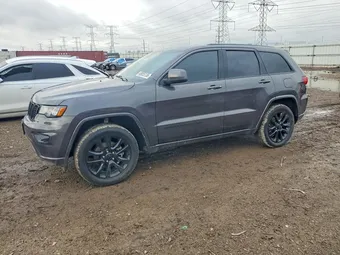 2020 Jeep Grand Cherokee 1C4RJFAG5LC420794 Lot 49855136