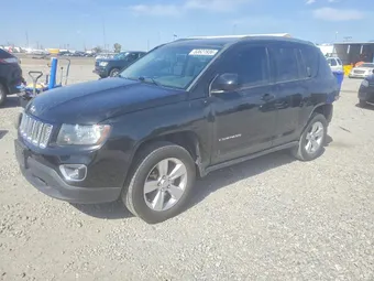 2015 Jeep Compass 1C4NJDEB7FD303654 Lot 53627936