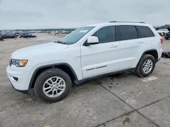 2019 Jeep Grand Cherokee 1C4RJEAG6KC802776 Lot 50361476