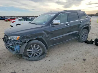 2020 Jeep Grand Cherokee 1C4RJEBG1LC265993 Lot 79169115