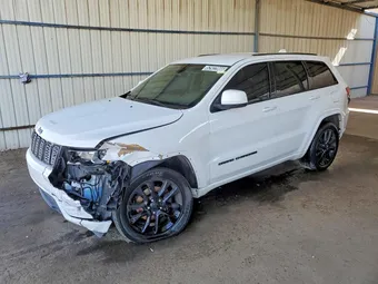 2020 Jeep Grand Cherokee 1C4RJEAGXLC355712 Lot 52922866