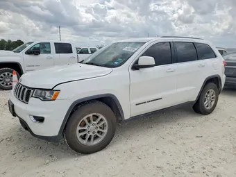 2018 Jeep Grand Cherokee 1C4RJEAG5JC339107 Lot 49028056