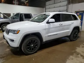 2021 Jeep Grand Cherokee 1C4RJFAG4MC515865 Lot 50639046