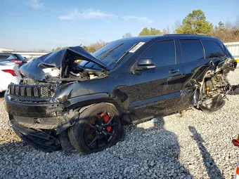 2020 Jeep Grand Cherokee 1C4RJFDJ3LC302878 Lot 98049115