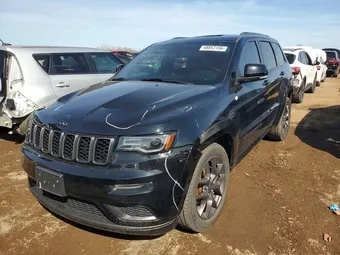 2020 Jeep Grand Cherokee 1C4RJFBG3LC232693 Lot 48857156