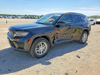 2025 Jeep Grand Cherokee 1C4RJGAG8SC305417 Lot 49104776