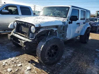 2018 Jeep Wrangler 1C4HJWDG6JL874041 Lot 74267215