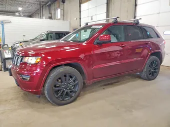 2021 Jeep Grand Cherokee 1C4RJFAG6MC689811 Lot 51037096
