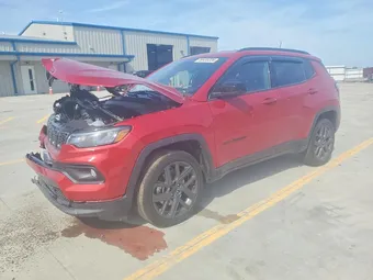 2026 Jeep Compass 3C4NJDBNXTT201530 Lot 50435226