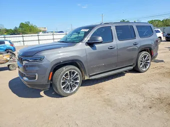 2022 Jeep Wagoneer 1C4SJUBTXNS109145