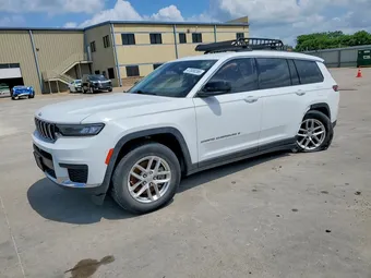 2022 Jeep Grand Cherokee Limited 1C4RJKAG2N8629439 Lot 47009286