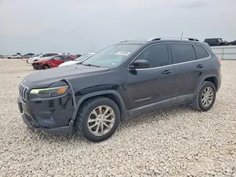 2019 Jeep Cherokee 1C4PJLCB0KD392547 Lot 51505386