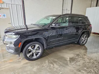 2022 Jeep Grand Cherokee 1C4RJYB67N8757782 Lot 53817286