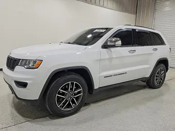 2019 Jeep Grand Cherokee 1C4RJEBG2KC826622 Lot 49372626