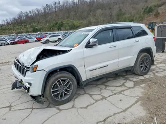2019 Jeep Grand Cherokee 1C4RJFBG7KC713593 Lot 46908466