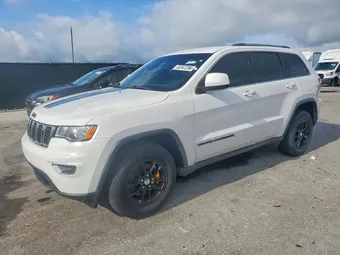 2019 Jeep Grand Cherokee 1C4RJEAG6KC649932
