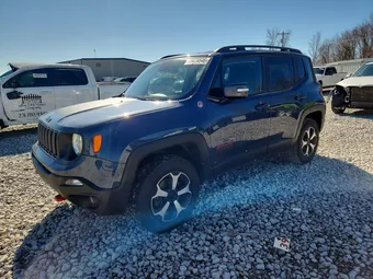 2020 Jeep Renegade ZACNJBC18LPM03688 Lot 49439546