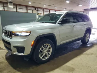 2023 Jeep Grand Cherokee Limited 1C4RJKAG2P8730693 Lot 51435726