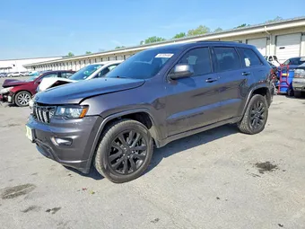 2019 Jeep Grand Cherokee 1C4RJFAGXKC592186 Lot 50735446