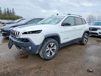 2018 Jeep Cherokee 1C4PJMBX7JD514242 Lot 49639936