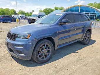 2020 Jeep Grand Cherokee 1C4RJFBG1LC347762 Lot 53700636
