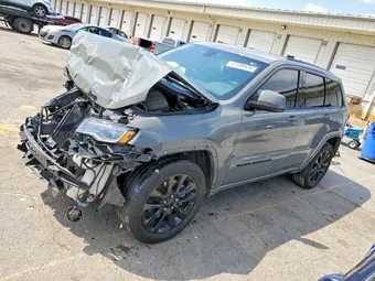 2021 Jeep Grand Cherokee 1C4RJFAG7MC795216 Lot 47706656