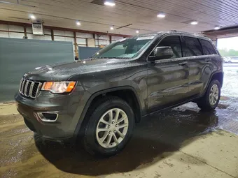 2021 Jeep Grand Cherokee 1C4RJFAG6MC654119 Lot 51856056
