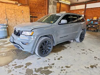2020 Jeep Grand Cherokee 1C4RJFAG5LC232499 Lot 51246916