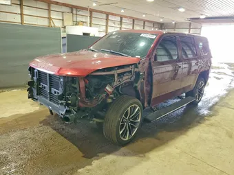 2022 Jeep Wagoneer 1C4SJVDT4NS107734
