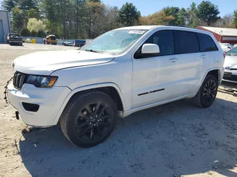 2018 Jeep Grand Cherokee 1C4RJFAG6JC357427 Lot 51461946